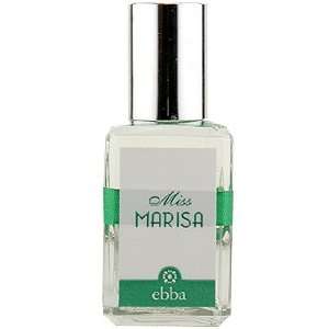 Miss Marisa Perfume Oil 0.5 oz by Ebba Beauty