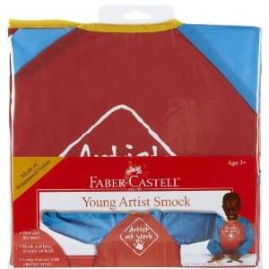  Faber Castell Young Artist Smock
