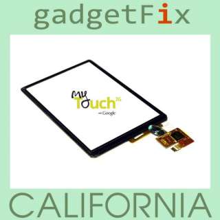OEM Screen Digitizer HTC Google 3G Mytouch My touch US  