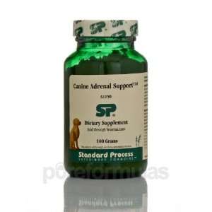  Standard Process Canine Adrenal Support 100 Grams Health 