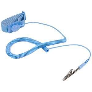   Strap Band. ESD ANTISTATIC WRIST STRAP ANTI STATIC BAND WITH GROUNDING