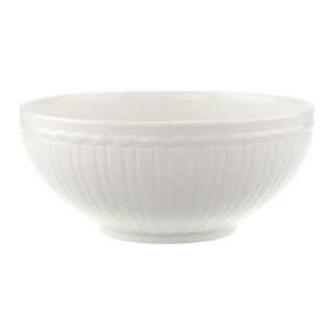  Villeroy & Boch Cellini 9 1/2 Inch Round Vegetable Bowl 