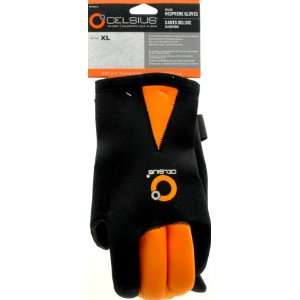  Celsius Neoprene Gloves