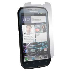  Motorola Photon Clear Skins UltraTough Screen Protector 