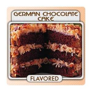 German Chocolate Cake Flavored Decaf Grocery & Gourmet Food