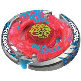  Beyblades JAPANESE Metal Fusion Battle Top Booster #BB74 