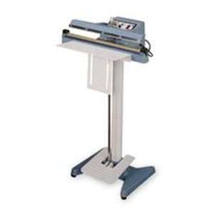  MP 24F   24 Foot Impulse Sealer with 9/64 Seal