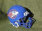 RARE OHIO GLORY WLAF FOOTBALL MINI HELMET, OUT OF PRODUCTION (AND 