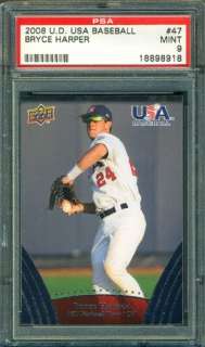 years old playing for team usa there were only 2665 of these cards 
