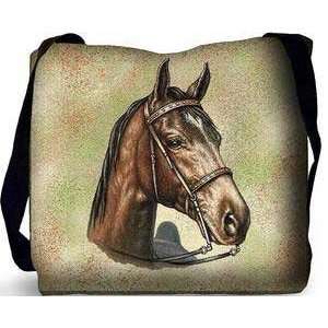  Tennessee Walking Horse Tote Bag Beauty