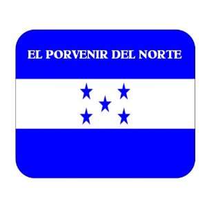  Honduras, El Porvenir del Norte Mouse Pad 