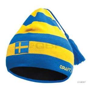  Craft Cross Country Hat Sweden; SM/MD