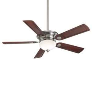 Whitman Ceiling Fan by Casablanca  R096777 Finish and Blade Antique 