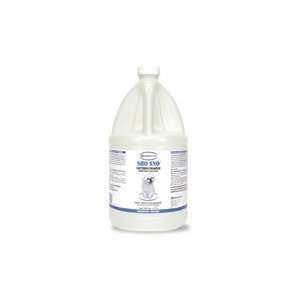  Shampoo Sho Sno Whitening Tomlyn 1 Gallon