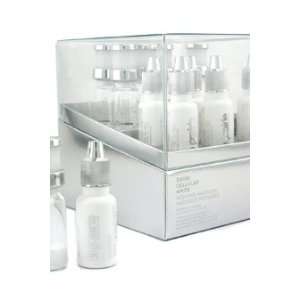   Cellular White Intensive Ampoules by La Prairie for Unisex Whitener