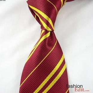 Harry Potter Costume Neck Tie Necktie Brand New  