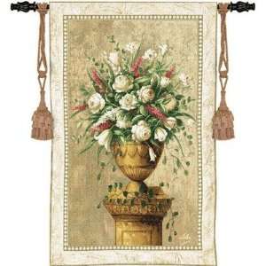  Pure Country Weavers 1109 WH Spring Expressions Tapestry 