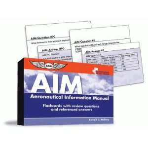  ASA Aeronautical Information Manual Flashcards Everything 