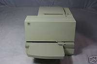 NCR 7156 4215 (Axiohm A756 4215) POS Printer  