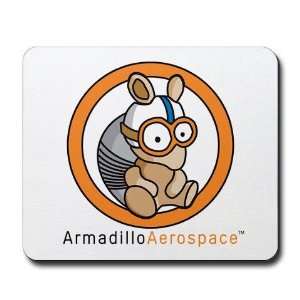  Armadillo Aerospace Cupsthermosreviewcomplete Mousepad by 
