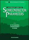  Series on Semiconductor Parameters, Volume 1 Si, Ge, C (Diamond 