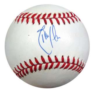 Randy Johnson Autographed Signed AL Baseball PSA/DNA #M95799  