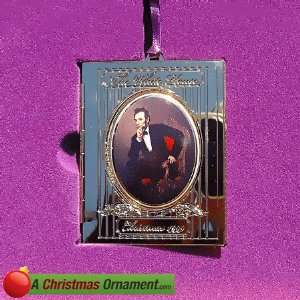  The White House Historical Association Christmas Ornament 