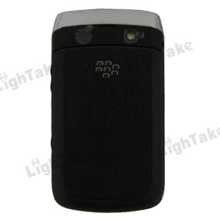 BlackBerry 9700 OS 5.0 WiFi GPS Quad band Smart Phone  