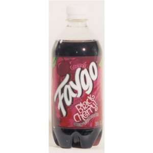 Faygo Grocery & Gourmet Food