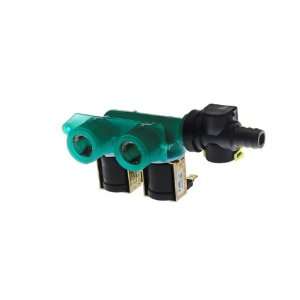  Whirlpool 8578341 Valve for Washer