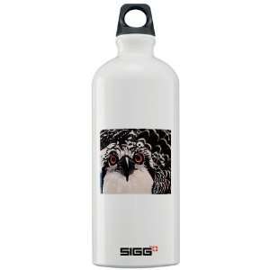  Osprey Eyes Military Sigg Water Bottle 1.0L by  