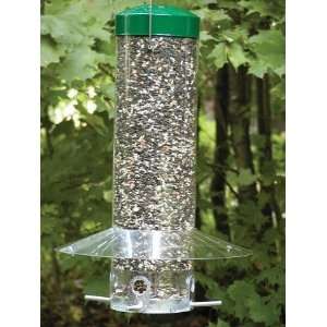   Choice NP436 Hanging 20 in. Classic Feeder with Baffle