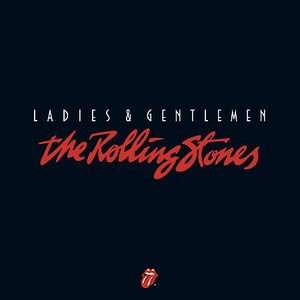 Ladies and Gentlemen, The Rolling Stones DVD, 2010, 3 Disc Set, Deluxe 