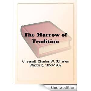    Charles W. (Charles Waddell) Chesnutt  Kindle Store