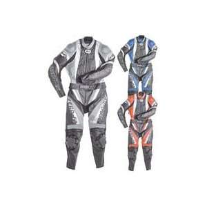   Buy   Zero 60 Rapide Race Suit   Two Piece 48 Blue   Automotive
