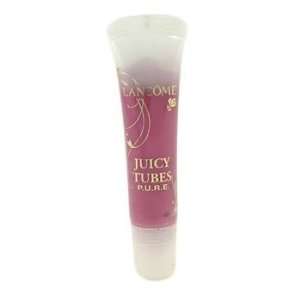 Juicy Tubes P.U.R.E.   # 110 Authentic Lavender   Lancome   Lip Color 