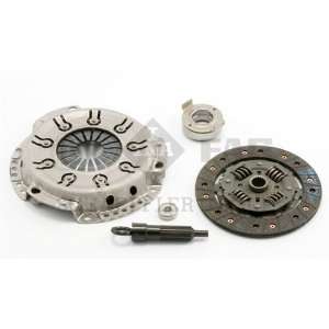    Luk 04 104 Clutch Kit W/Disc, Pressure Plate, Tool Automotive