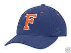 Florida Gators UF FLA SEC Fitted Hat Cap Lid Dome 6 3/4