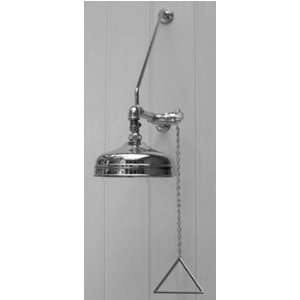   Shower WMPC 150 12 Wall Mount Cold Water Pull Chain