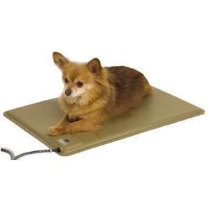  K&H Manufacturing Deluxe Lectro Kennel Small