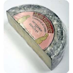 Montcabrer Goat Cheese (Whole Wheel) Approximately 2 Lbs  