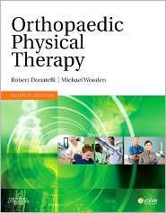   Therapy, (0443069425), Robert A. Donatelli, Textbooks   