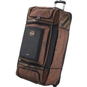  Shift Racing Wheelie Gearbag   2010     /Brown Automotive