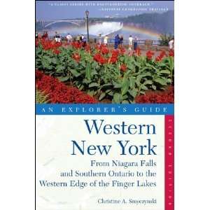   to the Western Edge of th [Paperback] Christine A. Smyczynski Books
