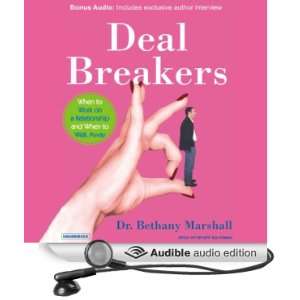  Deal Breakers When to Work on a Relationship and When to 