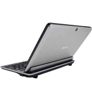 Acer ICONIA Tab W500 BZ467 LE.RK602.047 AMD C 50 1GHz 2GB 32GB 10.1 