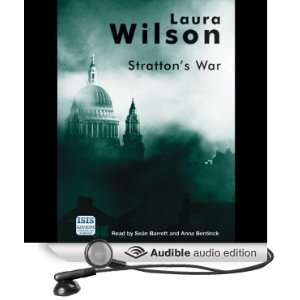   Audio Edition) Laura Wilson, Sean Barrett, Anna Bentinck Books