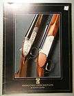 1979 Mannlicher Gamba Shotgun Catalog   RIFLES AND SHOT