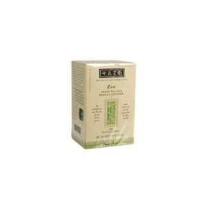 Tazo Zen Green Tea ( 6X20 Bag)  Grocery & Gourmet Food