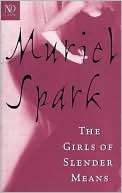 The Girls of Slender Means Muriel Spark
